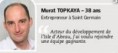 Murat TOPKAYA